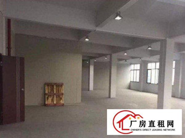 
常平麦元工业区一楼1000平米厂房出租，价格好谈