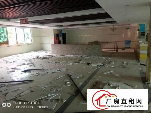 
常黄路卢屋村三联南路厂房500平米