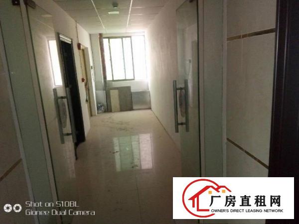 
常黄路卢屋村三联南路厂房500平米