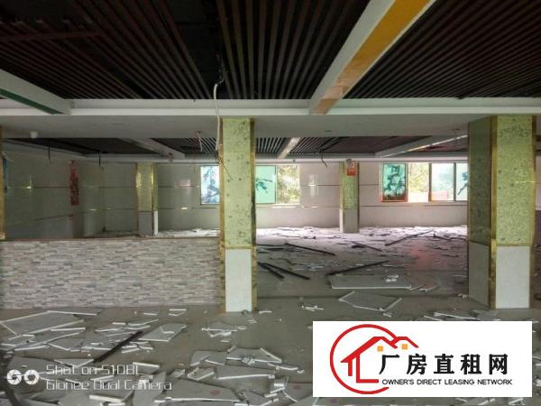 
常黄路卢屋村三联南路厂房500平米