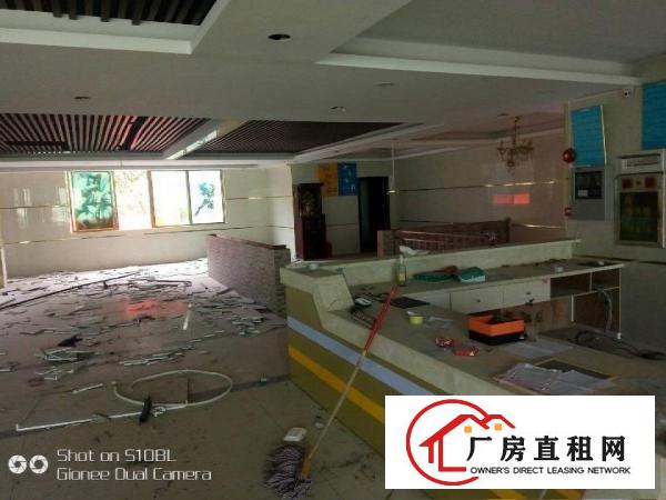 
常黄路卢屋村三联南路厂房500平米