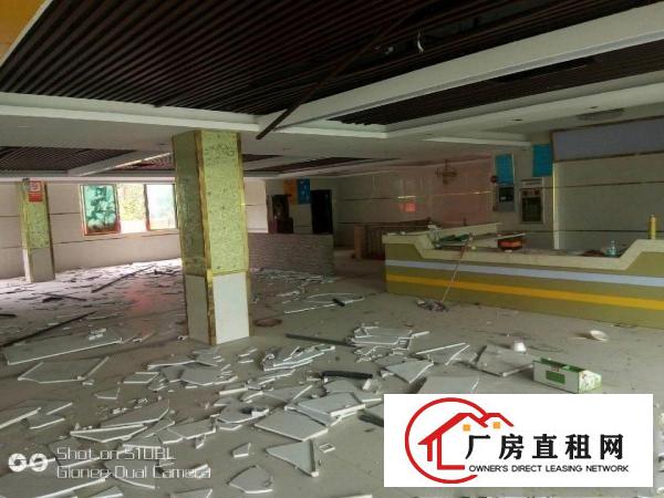 
常黄路卢屋村三联南路厂房500平米