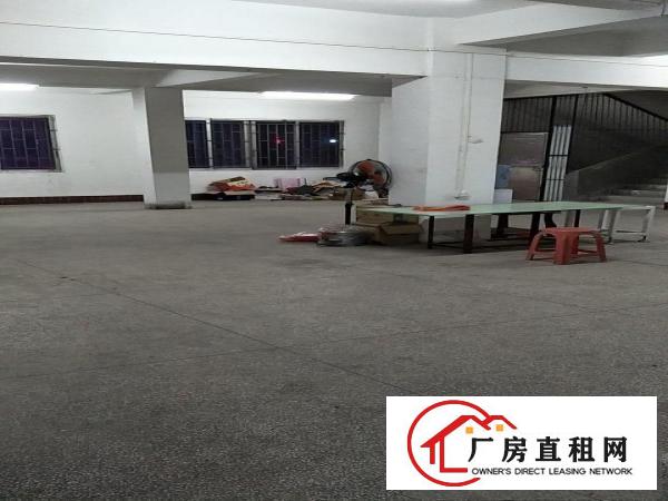 
苏坑村常新朗路181号厂房400平米