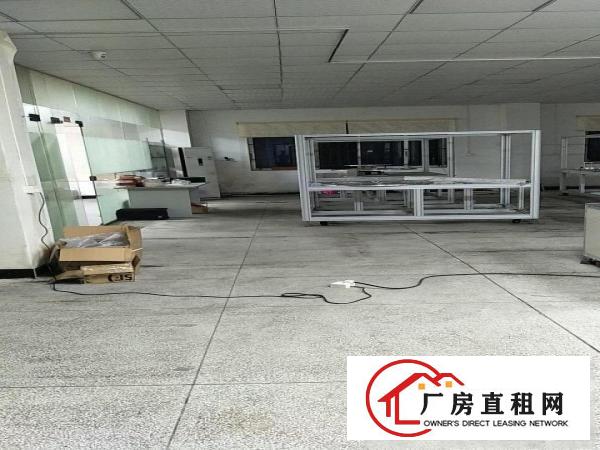 
苏坑村常新朗路181号厂房400平米