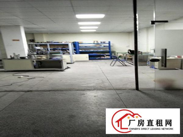 
苏坑村常新朗路181号厂房400平米