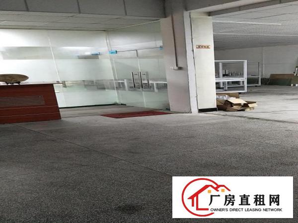 
苏坑村常新朗路181号厂房400平米