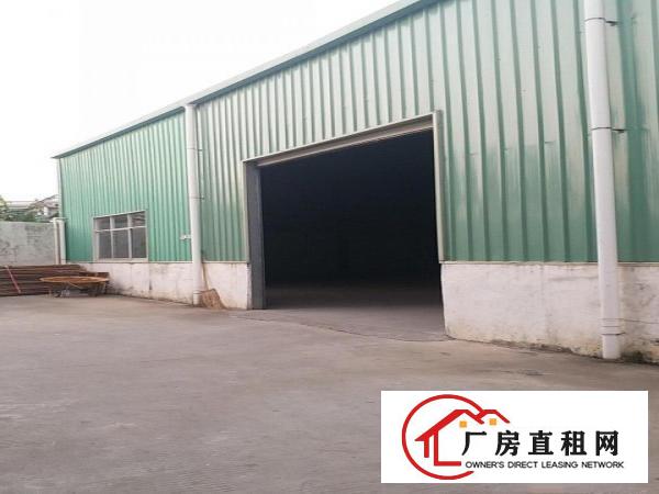 
常平1400平，钢结构，滴水8米，电按需