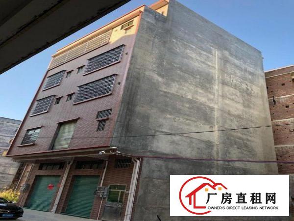 
横江厦常平新汽车站附近厂房1100平米