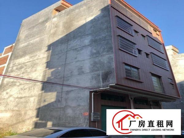 
横江厦常平新汽车站附近厂房1100平米