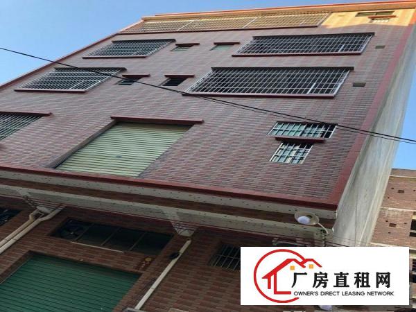 
横江厦常平新汽车站附近厂房1100平米