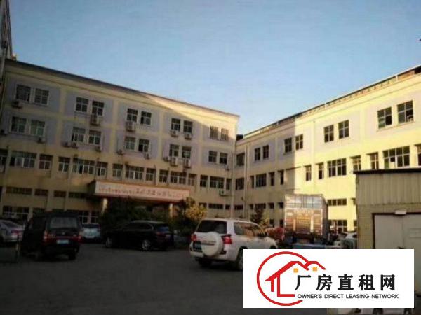 
常平岗梓新出楼上800平精装修厂房招租