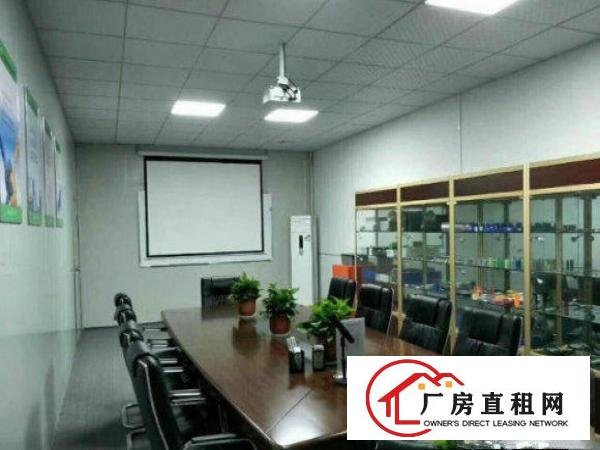 
常平白石岗新出标准独院2000平环境优美