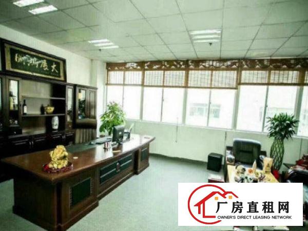 
常平白石岗新出标准独院2000平环境优美