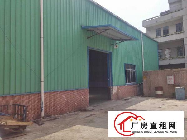 
元江元招租钢构厂房800平方可做塑胶五金机械