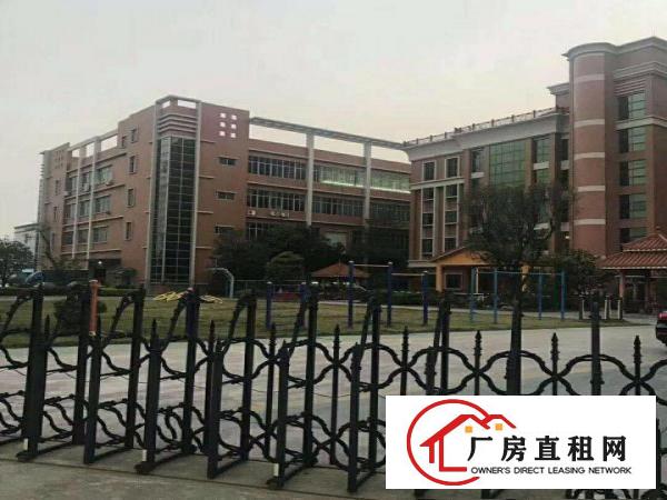
大量国有证，集体证标准独院厂房出租！