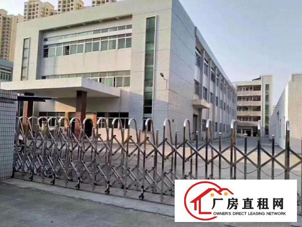 
大量国有证，集体证标准独院厂房出租！