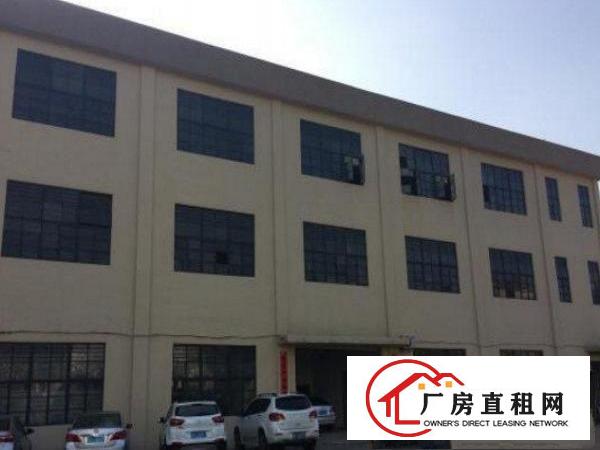 
常平板石村新出标准厂房二楼2000平