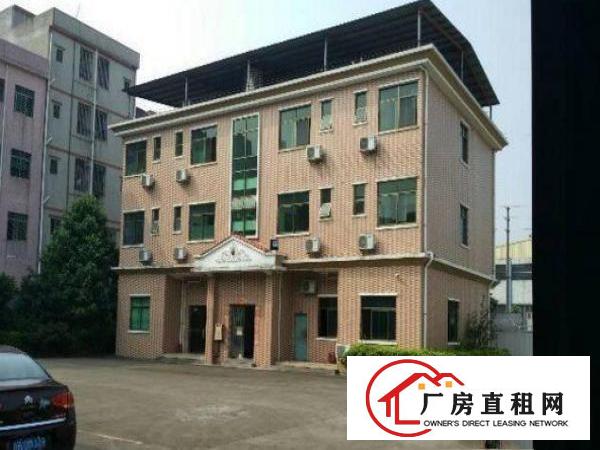 
常平木棆带航车独院钢构5000方出租