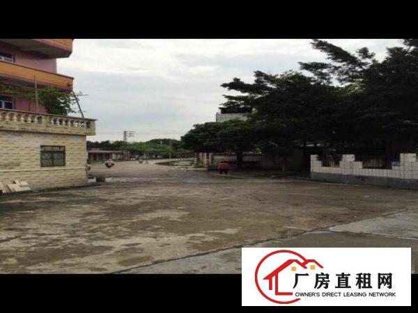 
横江厦元江元嘉盛学校门口厂房360平米