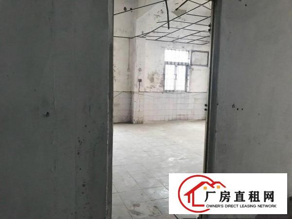 
常黄路刁朗路厂房600平米