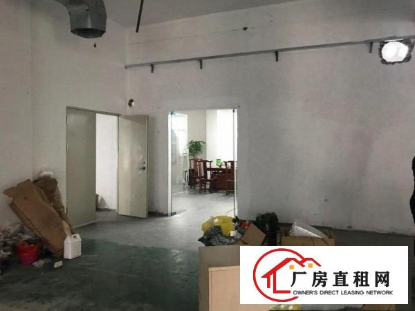 
常黄路刁朗路厂房600平米