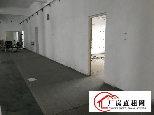 
常黄路刁朗路厂房600平米