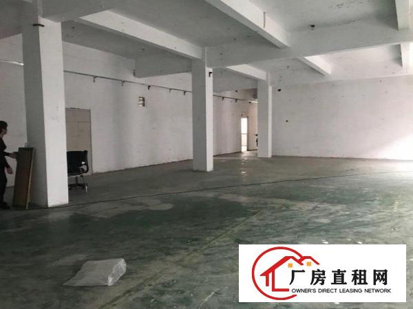 
常黄路刁朗路厂房600平米