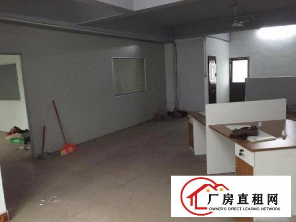 
出租常平司马东深路临街门面楼上三楼面积120平方