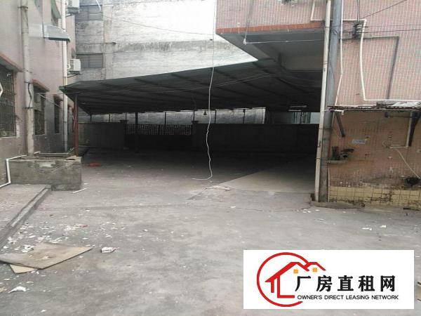 
常黄路靠大朗苏坑厂房880平米