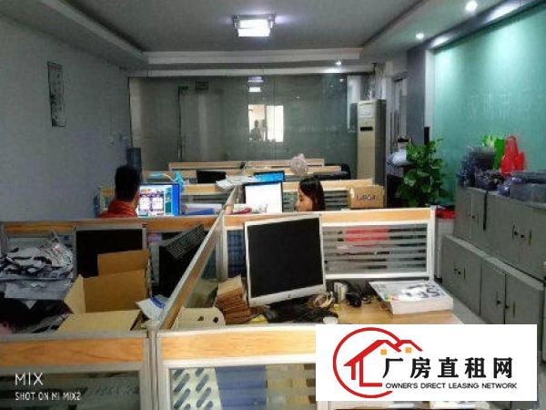 
常平陈屋贝880平米带无尘车间豪华装修厂房招租