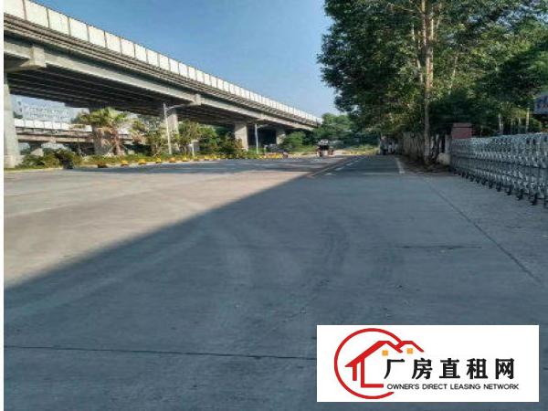 
九江水新出楼上3800平米厂房招租