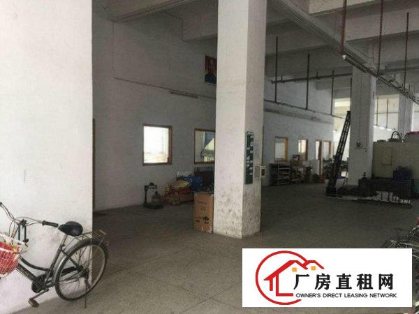 
常平上坑新空出标准一楼500平方出租，水电齐全