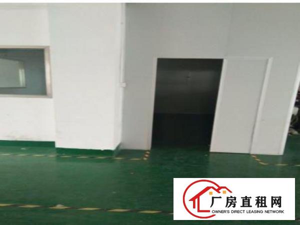
常平还珠沥工业区一楼1200平米整租可分租