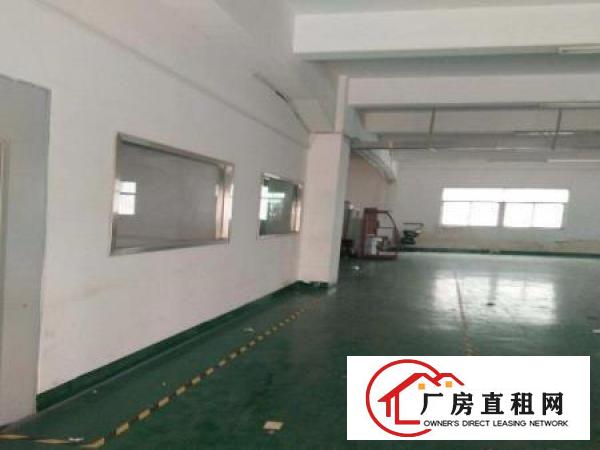 
常平还珠沥工业区一楼1200平米整租可分租