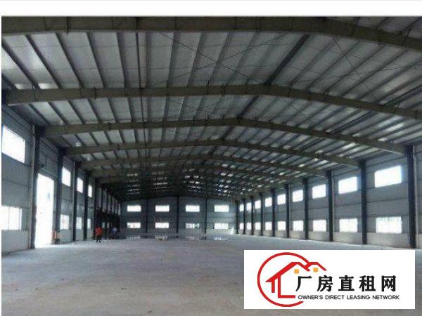 
常平漱新工业区独院钢构1200平方出租适合多种行业