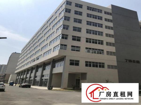 
出租560平米厂房（位于常平珠宝文化产业园）