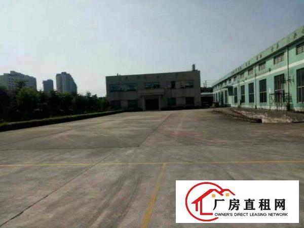 
常平镇新出标准原房东三层厂房