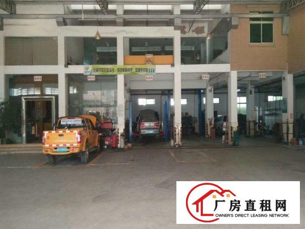 
招聘厂房招租，带豪华装修办公室