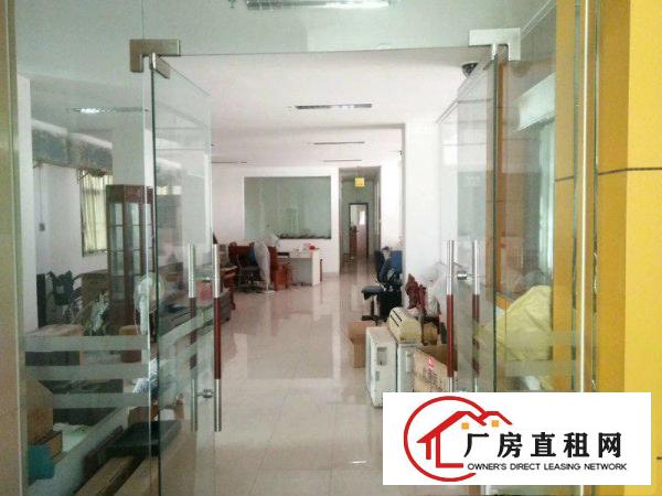
招聘厂房招租，带豪华装修办公室