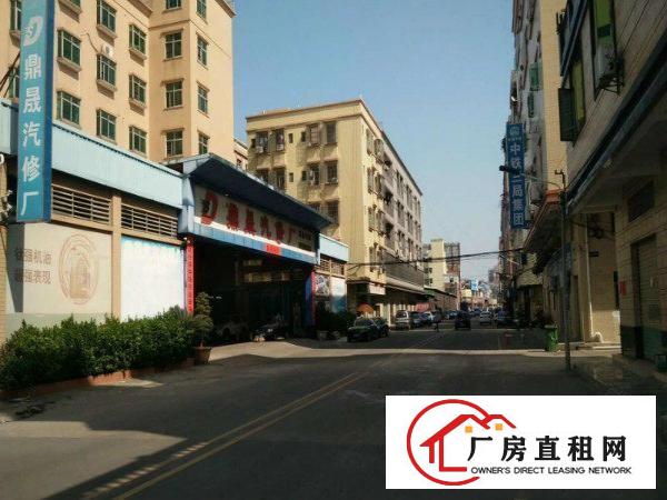 
招聘厂房招租，带豪华装修办公室
