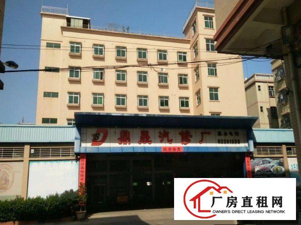 
招聘厂房招租，带豪华装修办公室