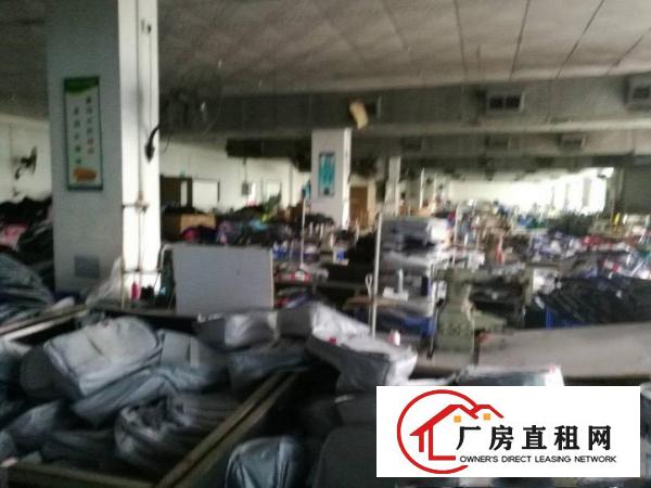 
常平土塘原房东分租二楼1500