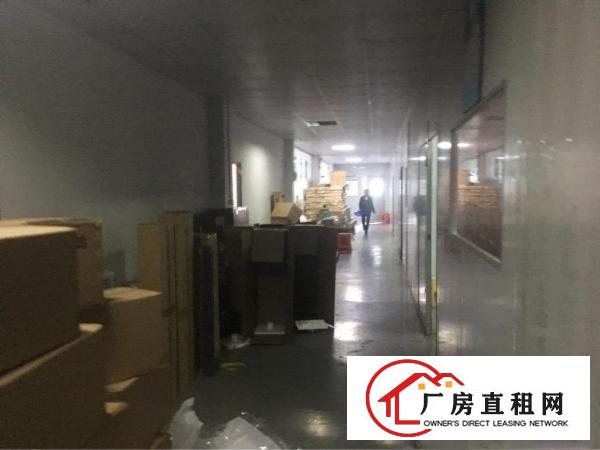 
常平镇刚出的无尘车间三楼1300平米有电梯