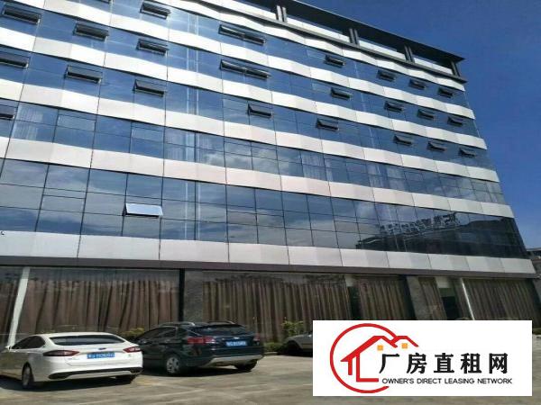 
常平镇新出标准带行车可以做喷涂五金厂房