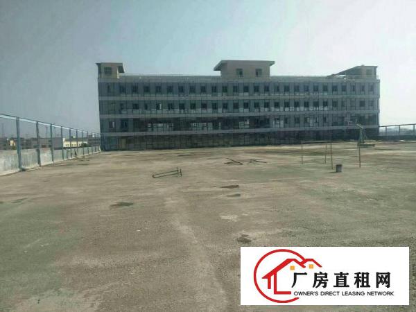 
常平镇新出标准带行车可以做喷涂五金厂房