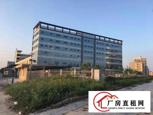
常平镇新出标准带行车可以做喷涂五金厂房