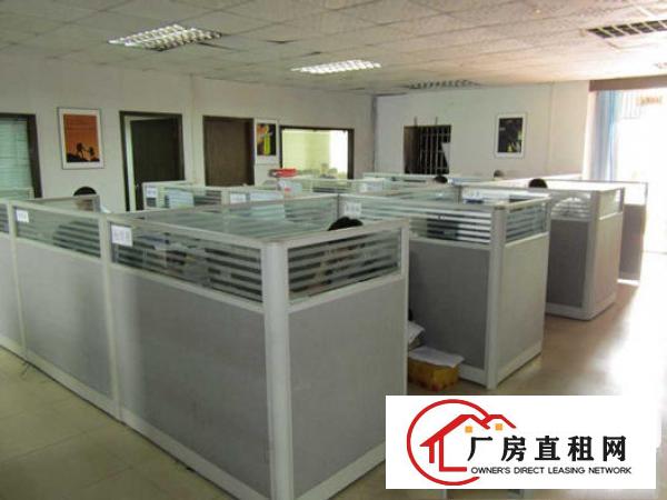 
常平苏坑独门独院单一层钢构5180平米