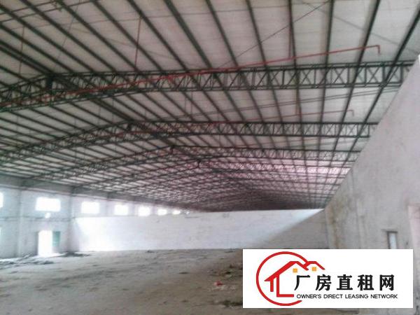 
常平苏坑独门独院单一层钢构5180平米
