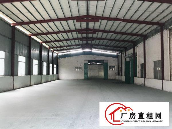 
常平苏坑独门独院单一层钢构5180平米