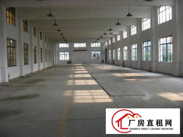 
常平元江元厂房一栋5层共7500平
